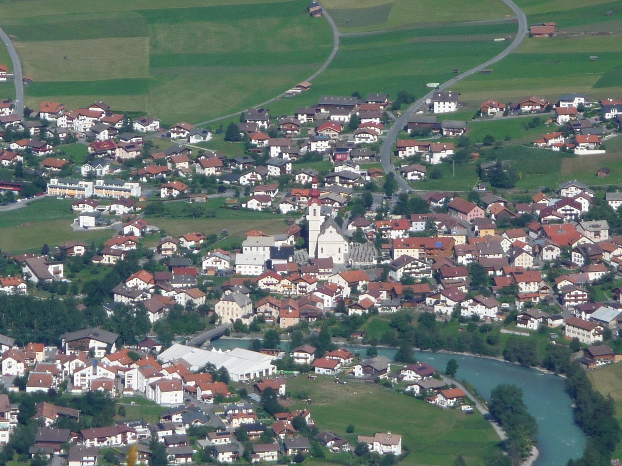 Apart Piz Mondin Пфундс Экстерьер фото