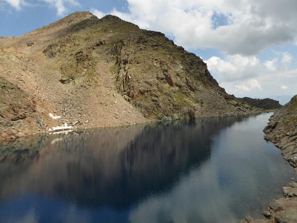 Apart Piz Mondin Пфундс Номер фото
